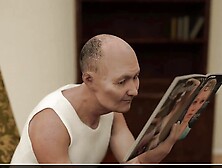 Milfcreek 3 George Took Me to Ladies of the Night