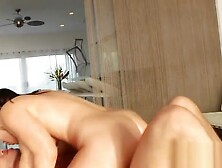 Busty anal slut Valentina Nappi