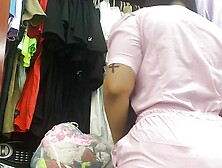 Amateur cam in my stepsister the amateur nurse's room