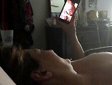 White Wife Watching Bbc Cuckold Porn