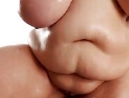 Deutsch bbw mit groen Titten und fetten Arsch