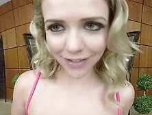 Vr Ass Fucking & Cum In Mouth With Mia Malkova And Danny Mountain