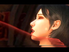 Cartilla Sex Scene in RoE