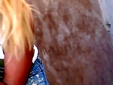Lecherously Pleasing - Hot MILF Teaches Young Guy About Sex