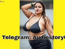 Audio Storytelling - Indian Girl's Journey to Self-Discovery