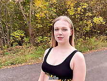 DON'T HAVE MONEY FOR A CAR - WORK OFF THE DISCOUNT WITH YOUR PUSSY