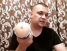 Vulpita inseala pe viorel