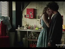 Ana Girardot And Jenna Thiam - Revenants S01E06-E07 (2012). Mp4