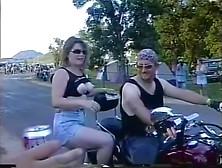 Biker Girls Going Crazy 02 - Part 1