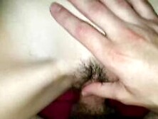 Asian Babe's Romantic POV Cumshot