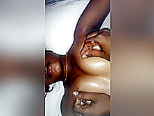 Cute Indian Girl Enjoy With Lover 2