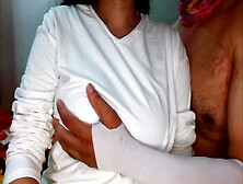 Sali room Mai akeli thi jiju ghus ke hat mai dediya