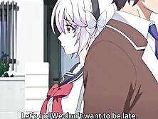 KAZOKU HAHA TO SHIMAI NO KYOUSEI - EPISODE 3