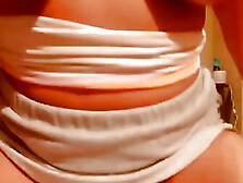 Riding My Unicorn Dildo Until I Climax