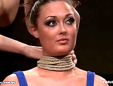 All whore public humiliate at Armory