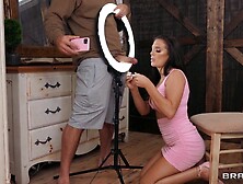 Gorgeous Alice Visby porn spicy video