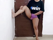 Newly married Ravishing Indian bitch rammed like a skank on Honeymoon