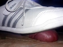 Cockcrush - Adidas Sneaker 2 1v4