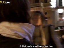 My Pickup Beauty #100