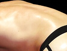 UNLEASH THE BEAST MAX SARGENT PILES ON THE PAIN IN COLTON FOXS POV RIDE