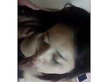 Asian Lust - Exotic Babe Gives Unforgettable Oral Pleasure