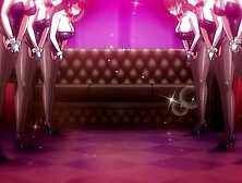 Kegareboshi Episode 1