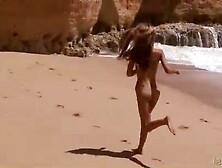 Thea Nude Beach