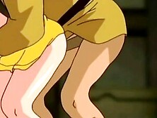 Vintage hentai video with gorgeous babes fucking and taking loads of cum