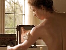 Alex Kingston - Fortunes and Misfortunes of Moll Flande