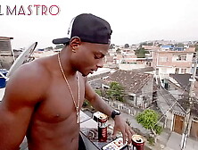 Convidei meu amigo Teddy Caralhão pra toma uma cerveja,  ele acabou comendo minha namorada a gostosa da (Sabrina Gostosa18)