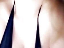 Jiselle Billnard Nude Onlyfans Leaked Video