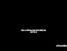 Horny MILFs are having gangbang and cheat caption