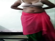 Desi Saree Girl Hot