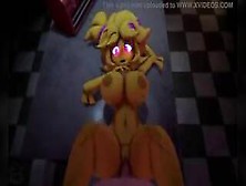 Fnia 3D Fuck Compilation Cally 3D