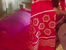 Village Hot Aunty Sex With Boyfriend Homemade Real Sex Video