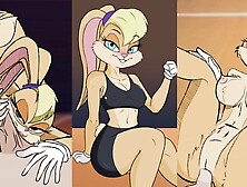 Inveigling greedyneko - big cock trailer - Verified Amateurs