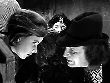 Medieval Torture Scenes