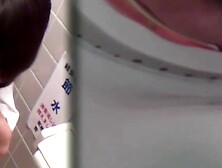 Public Toilet Confessions #3 - Shocking Footage Of Naughty Asian Girls