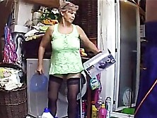 mia moglie porca esibizionista