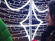 Asiana Honey #2 - Cheating Wife Gets Filled With Black Seed