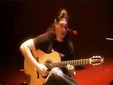 Rodrigo & Gabriela - Stairway To Heaven