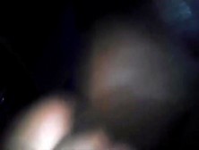 Love it when my chap eats me..