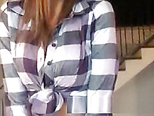 Gorgeous student 18+ Lapdancing