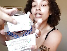 An Award for the World's Smallest Dick