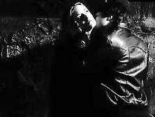 Kate Moran Lesbian Scene in By The Kiss