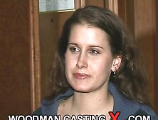 Czech amateur porn auditions