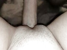 Hot Amateur Sex With Cum On Vagina - Pov