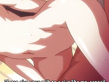 Hypnosis Sex Guidance 2 - Ugly Teacher Fucks Busty Blonde Student In Bathroom