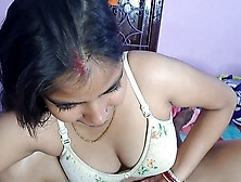 Hot Indian Stepbrother-In-Law Bangs Step-Sister-In-Law In Steamy Couples Video - Multilingual