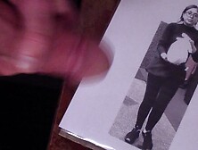 Other Beautiful Indian Restaurant Waitress: I spy